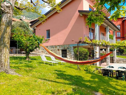 Casa Papepp – Acquaseria, VA
