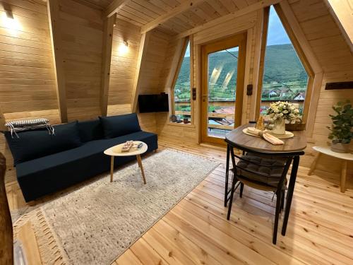 Apkārtne, Dream House Una in Orašac