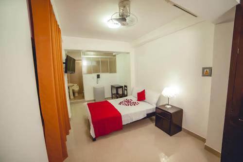 Hotel Luxor Pucallpa