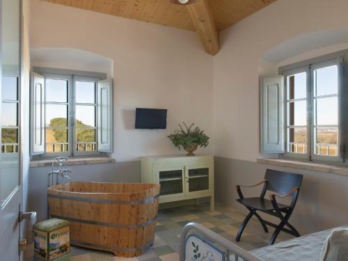 Suite, lusso