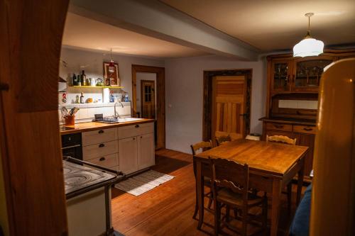 Landhausromantik pur in Kirchheim (Ilm-Kreis)