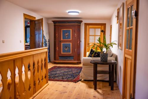 Landhausromantik pur in Kirchheim (Ilm-Kreis)