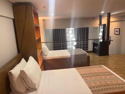 WenJu Loft type Condominium Cebu City, Cebu City