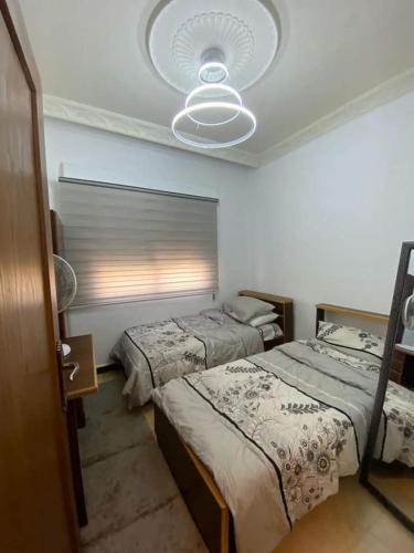 Nerman home in Azarka