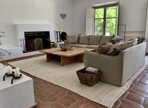 Dream country home, Ronda (photo 2)