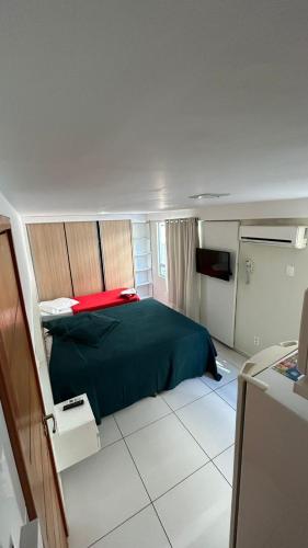 Israel Flat Barumar in Joao Pessoa