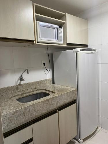 Israel Flat Barumar in Joao Pessoa