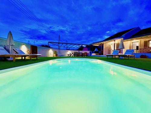 Villa Doramarie Sidari with private pool by DadoVillas