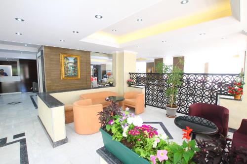 Myra Hotel - image 9