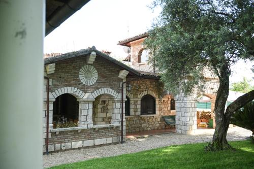  Casale Esmeralda in Norma