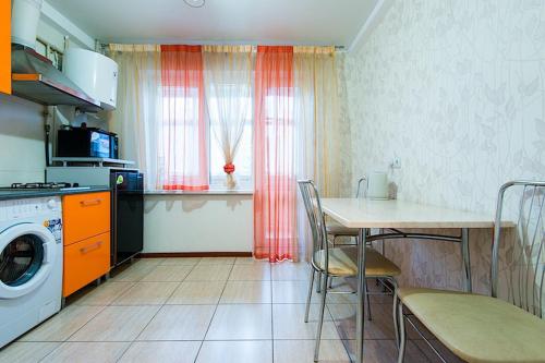 Studiominsk 15 Apartments