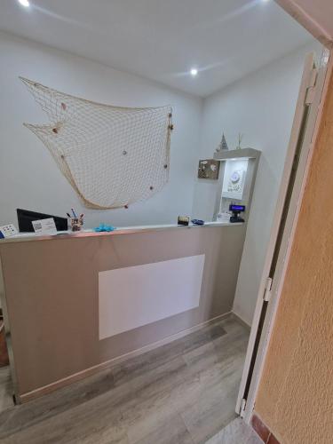 ردهة, Le stanze di Aurora in University Area