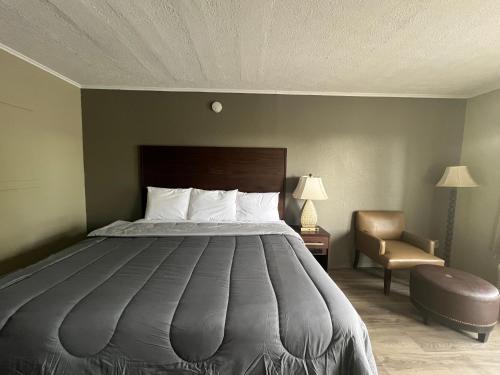 Travel Inn Kingsport