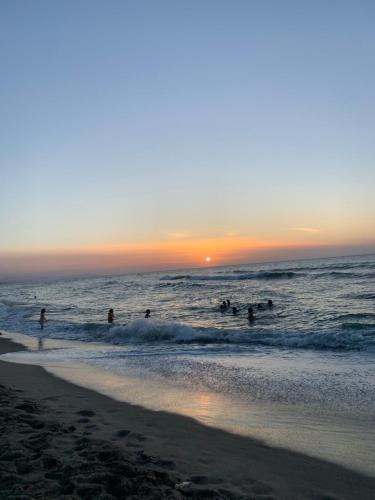 Résidence Palestine (Residence Palestine) in Jijel