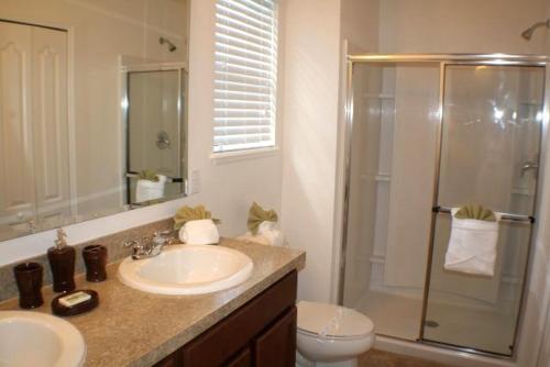 Cypress Pointe - 5 Bed/4 Bath Pool & Spa Home with Games Room, Davenport (fotografie 4)