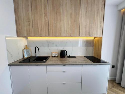 KarvalSea APARTAMENTY