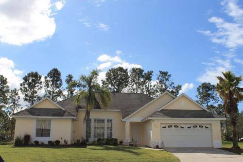 Loma Vista Villa