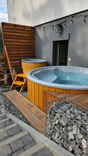 外部景觀, Aleksandria nad Olzą (Aleksandria nad Olza) in 伊斯特布娜