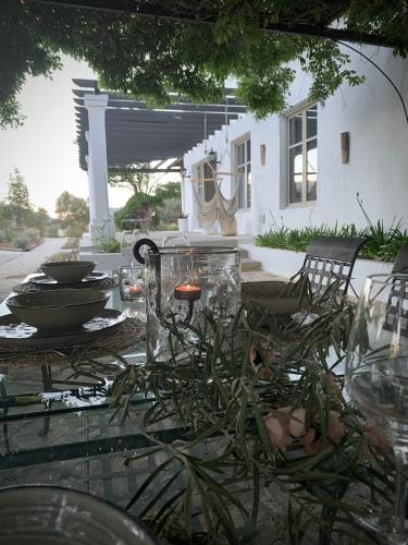Dream country home, Ronda (photo 9)