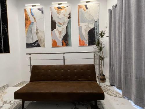 RL10 style luxury madrid centro
