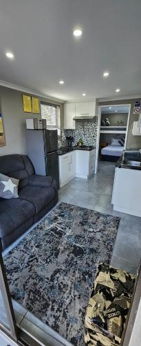 Willow Retreat Blouberg Room Type - Apartment with Pool View 