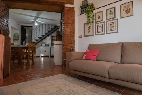 Little Umbria Guest House