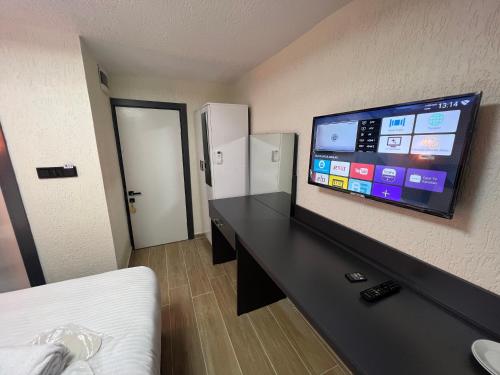 Feycem Suites Hotel, Istanbul (Foto 4)