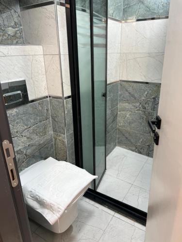 Feycem Suites Hotel, Istanbul (Foto 9)