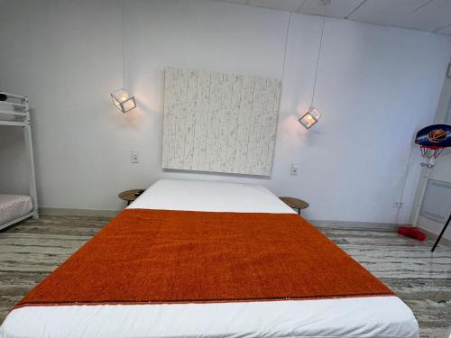 HAR8 luxury Deluxe, Madrid (photo 9)