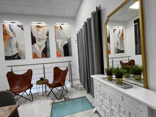 HAR8 luxury Deluxe, Madrid (photo 7)