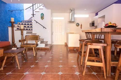 Great 2BR Master Suite at the Best Boutique Hotel in Sayulita, Mexico