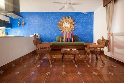 Great 2BR Master Suite at the Best Boutique Hotel in Sayulita, Mexico