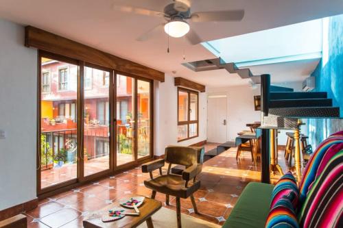 Great 2BR Master Suite at the Best Boutique Hotel in Sayulita, Mexico