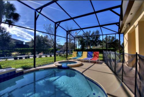 Holiday Home image 10