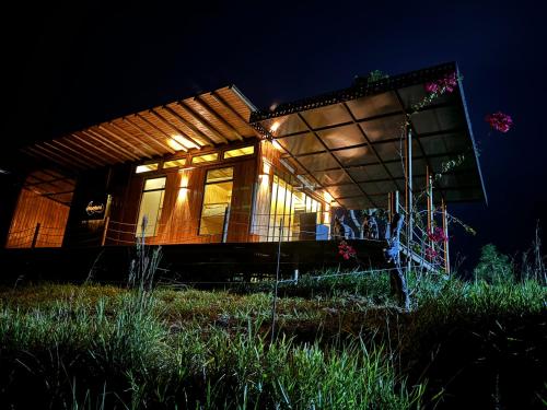 AVONLEA luxury