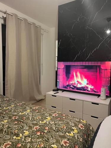 Appart spa neuf lyon 365 days jacuzzi en supplément 40 euros