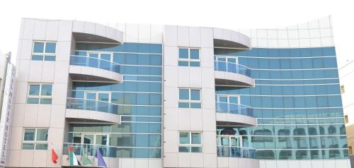 Al Manar Hotel Apartments, Dubaj (zdjęcie 5)