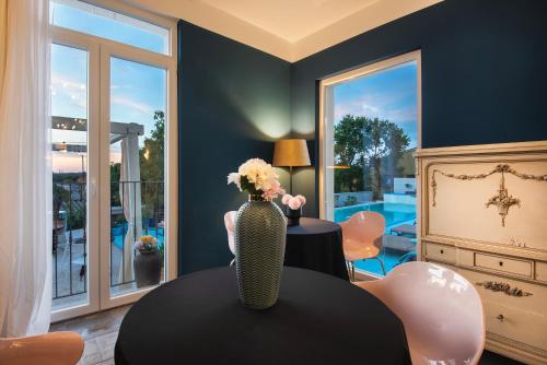 557572918 Vinkuran by Bura Hotels - Adults Only
