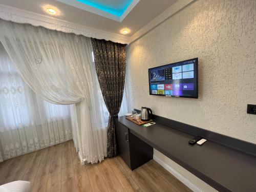 Feycem Suites Hotel - image 12