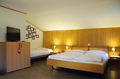 Hotel Garni Hostatt