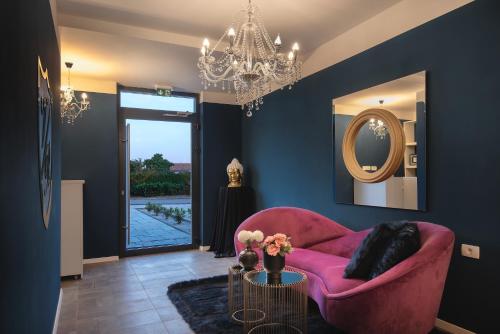 Vinkuran by Bura Hotels - Adults Only