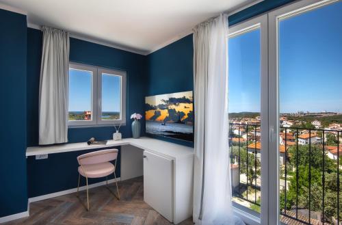 Vinkuran by Bura Hotels - Adults Only 4