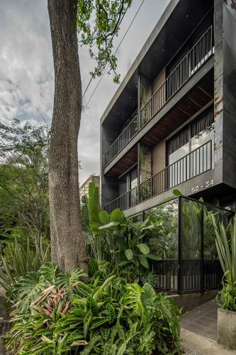 Recinto68, Medellín