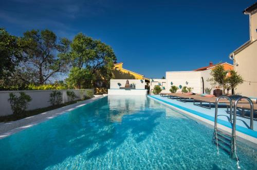 557574321 Vinkuran by Bura Hotels - Adults Only