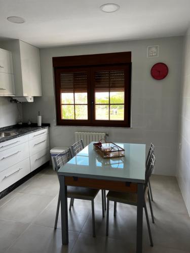 virtuve, APARTAMENTO FOZ Imr in Cordido
