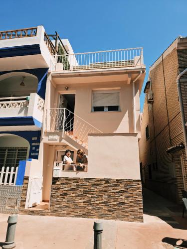 La casita de Mercedes 5