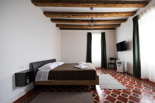 Traditional Italian House - Bergamo