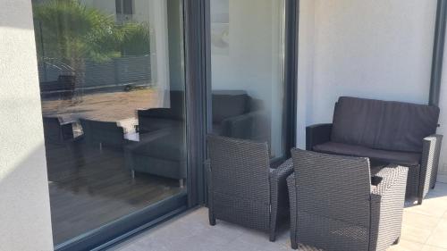 Villa Mara in โบโกวิซี