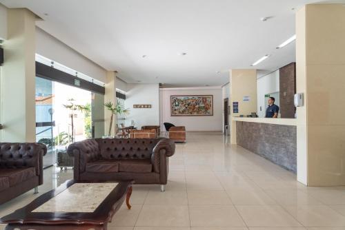 Dotări, Ritz Plazamar Hotel in Maceio