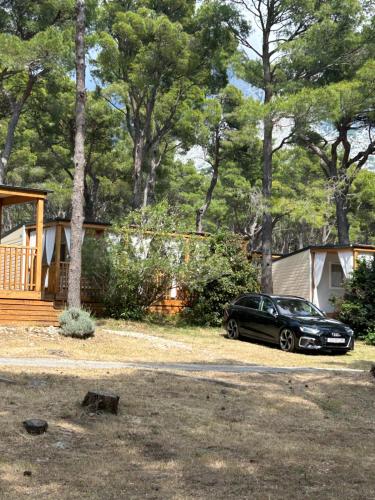 OAZA MIRA Mobile Houses - Camp Baško Polje #BestOffer